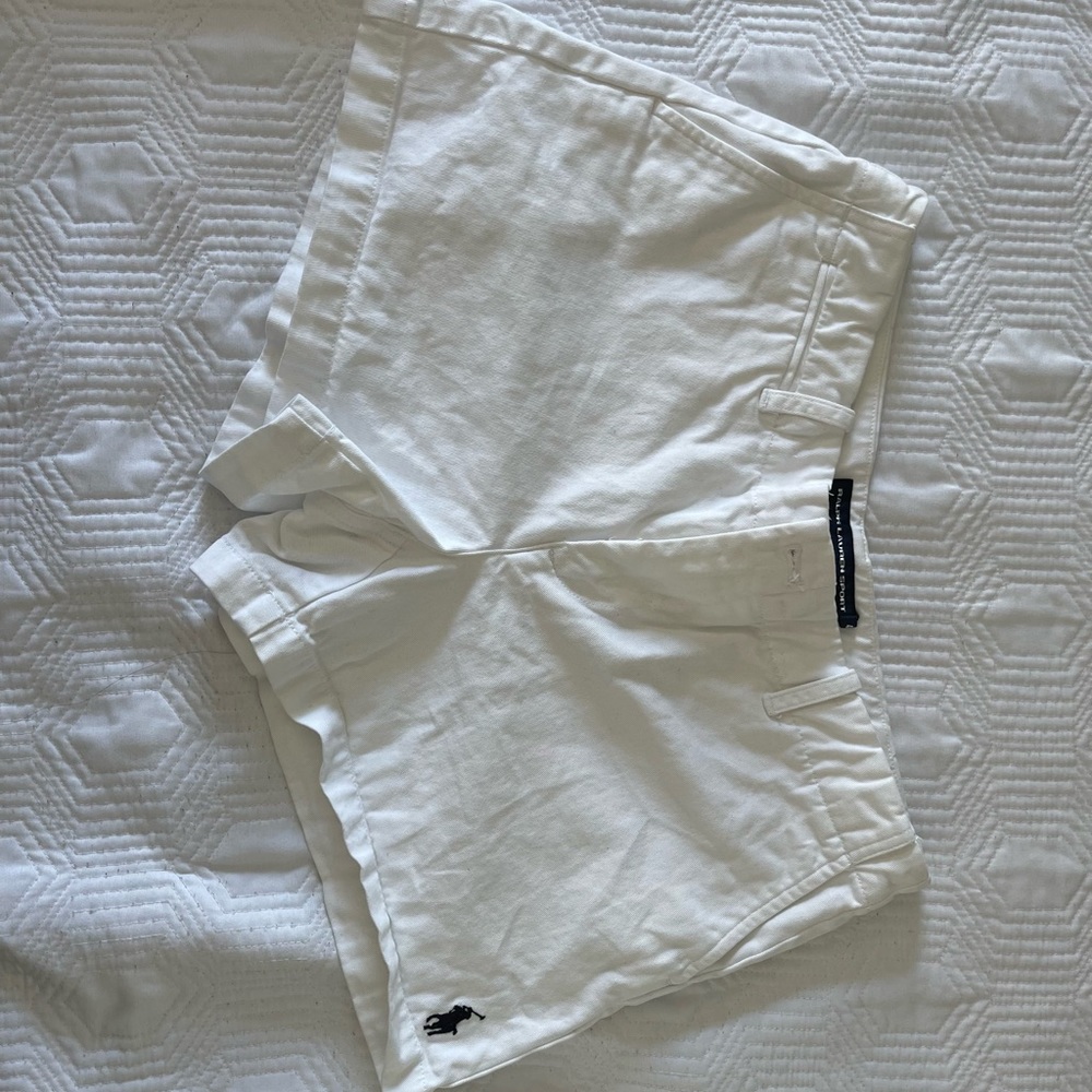 Short Ralph Lauren - Picture 2 of 4